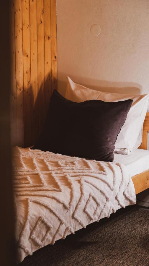 Appartamento Scardona Rustica, Bed & Breakfast With Jacuzzi, Bbq And Free Parking In Skradin, Krka Esterno foto